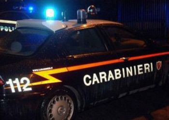 carabinieri - Q