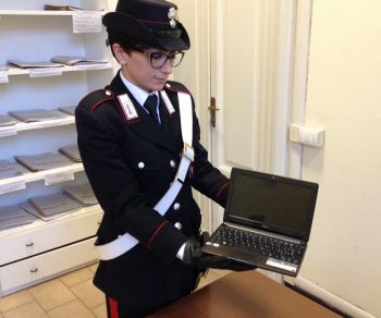 carabinieri pc tortona. Q