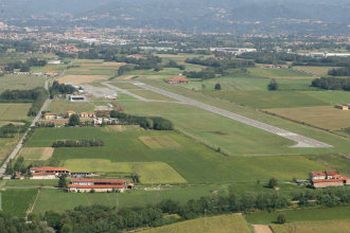 casale aeroporto - Q