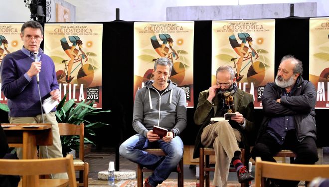 castellania mitica - L