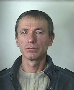 Ioan Cocrea, l'arrestato