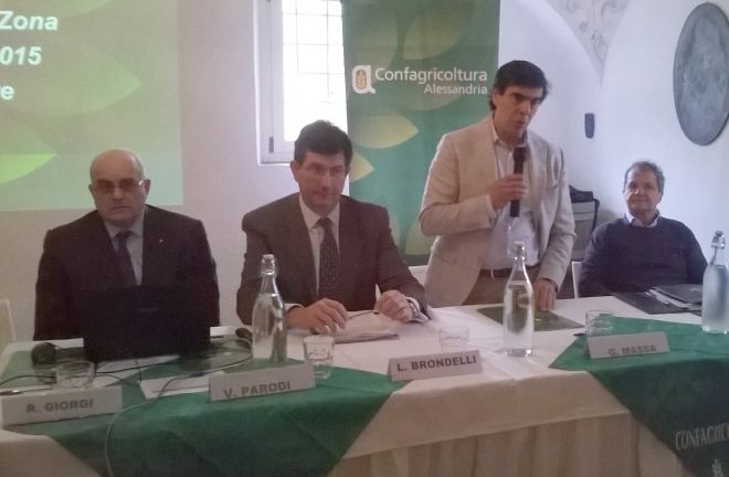 confagricoltura Novi - L