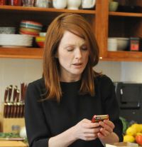 Julianne Moore
