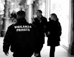 vigilanza - I-E