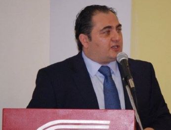 Raffaele Benedetto