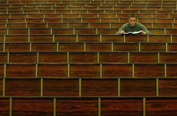 bluff fantasma studenti - Q