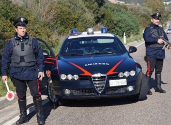 carabinieri Q