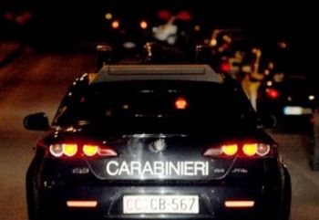 carabinieri Q