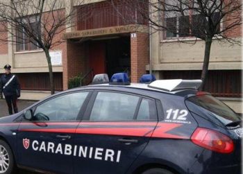 carabinieri novi - Q