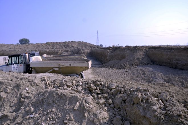 cava castello armellino - G