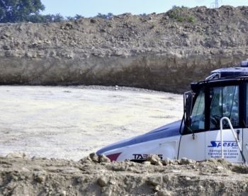 cava castello armellino - Q