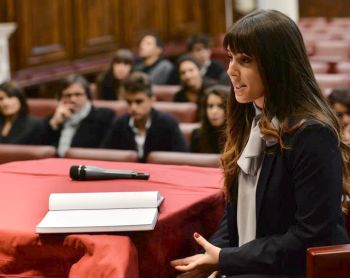 Giulia Cosola