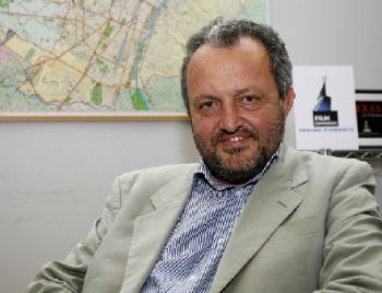 Steve Della Casa