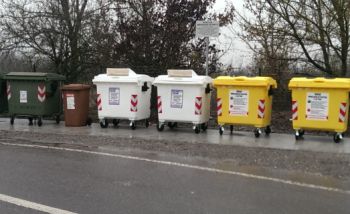 dopo rifiuti pontencurone Q