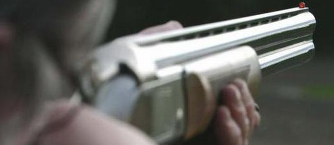 fucile spara ai ladri - G