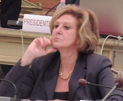 Marcella Graziano