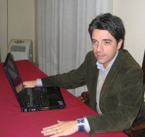 Domenico Ravetti