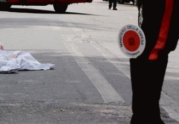 si spara carabinieri - Q