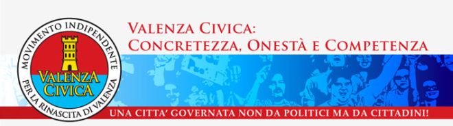 valenza civica - L