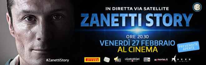 zanetti .- L