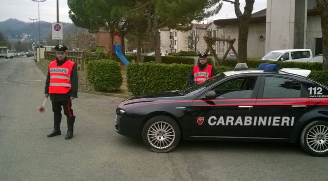 carabinieri L