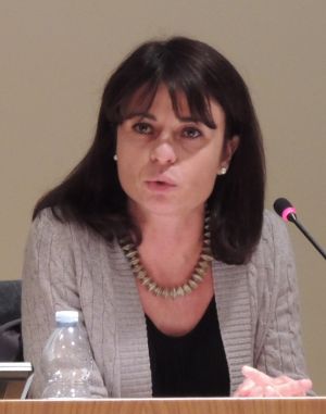 Enrica Pavione