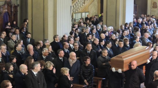 tanta folla