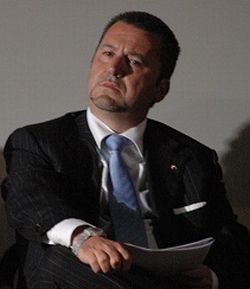 Davide Grillo