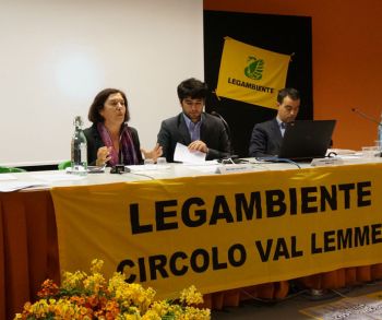 legambiente val lemme - Q