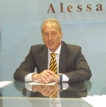 Il questore Mario della Cioppa