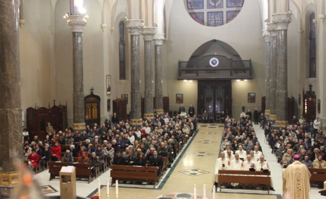 pubblico santuaruo - L