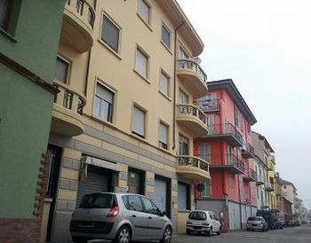 Il luogo in cui si è verificato il furto