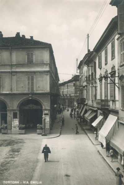 Derthona - Gav Lugano - I