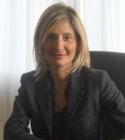 Simona Ronchi