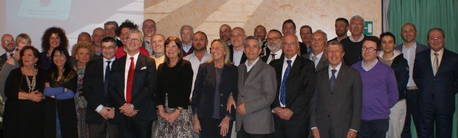 Il Consiglio direttivo