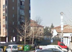 L'ingresso del Bingo