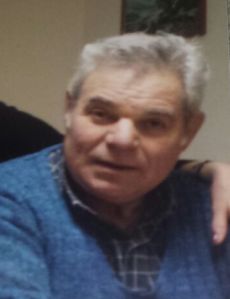 callegari antonio - I