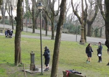 castello Lucciola -i