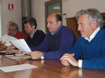 La commissione ambiente