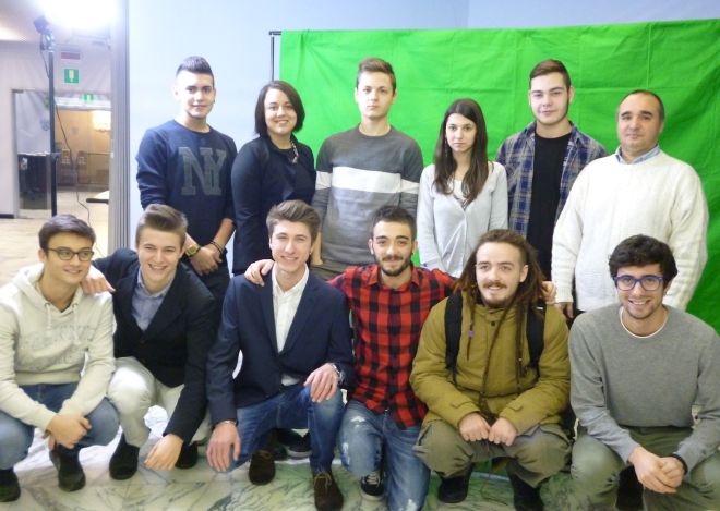 Nervi Fermi Alessandria