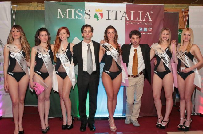 miss italia tortona - L