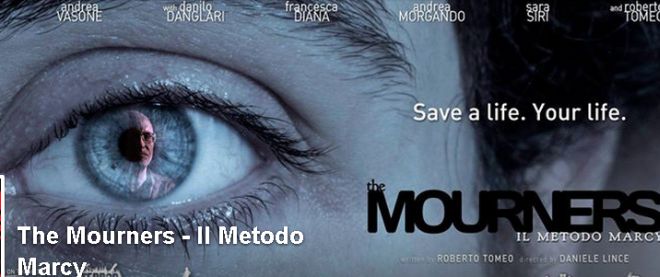 La locandina del film 