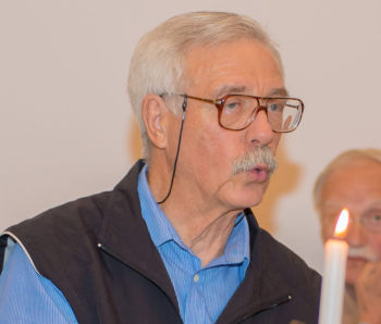 Antonello Brunetti
