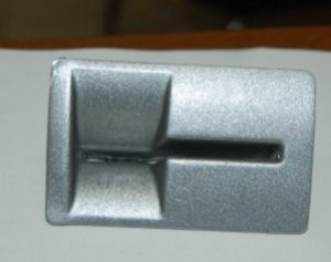 L'altro oggetto sequestrato