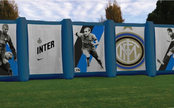 inter - G