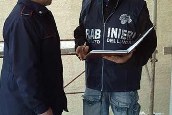 ispettorato lavoro -Q