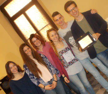 premiaz donne insieme Q