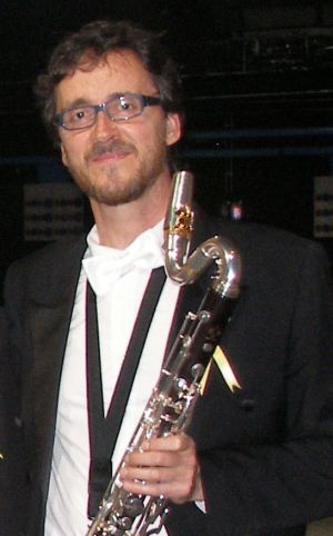 Bruno Matteucci