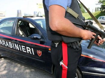 carabinieri q
