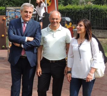 davio fara colacino Q